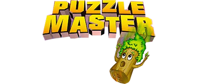 Puzzle Master logo for GameBoy Color